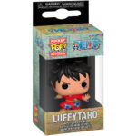 Pocket POP! Keychain One Piece - Luffytaro