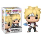 Funko POP! Boruto N° 1356 - Boruto With Rasengan