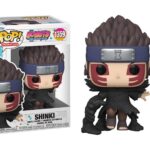 Funko POP! Boruto N° 1359 - Shinki