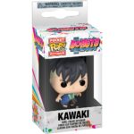 Pocket POP! Keychain Boruto - Kawaki