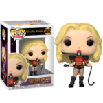 Funko POP! Britney Spears N° 262 - Britney Spears
