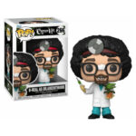 Funko POP! Cypress Hill N° 266 - B-Real As Dr. Greenthumb