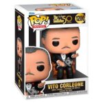 Funko POP! The Godfather 50 Years N° 1200 - Vito Corleone
