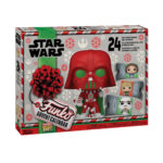 Funko Advent Calendar Star Wars