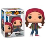 Funko POP! Jurassic World Dominion N° 1215 - Maisie