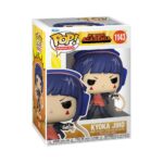 Funko POP! My Hero Academia N° 1208 - Kyoka Jiro