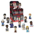 Funko Mystery Minis Stranger Things S4