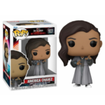 Funko POP! Marvel Doctor Strange N° 1031 - America Chavez