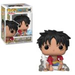 Funko POP! One Piece N° 1269 - Luffy Gear Two