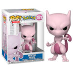 Funko POP! Pokemon N° 581 - Mewtwo