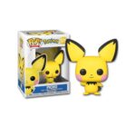 Funko POP! Pokemon N° 579 - Pichu