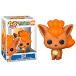 Funko POP! Pokemon N° 580 - Vulpix