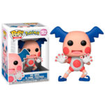 Funko POP! Pokemon N° 582 - Mr. Mime - Pantimos