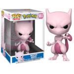 Funko POP! Pokemon N° 583 - Mewtwo