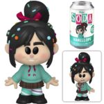 Funko Soda Vanellope