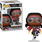 Funko POP! Marvel Black Panther Wakanda Forever N° 1095 - Ironheart MK1