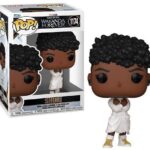 Funko POP! Marvel Black Panther Wakanda Forever N° 1174 - Shuri