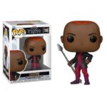 Funko POP! Marvel Black Panther Wakanda Forever N° 1100 - Okoye