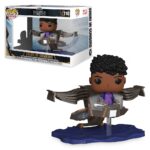 Funko POP! Marvel Black Panther Wakanda Forever N° 110 - Shuri In Sunbird