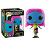 Funko POP! Disney N° 16 - Sally Blacklight