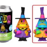 Funko Soda Mayor
