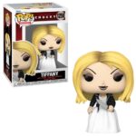 Funko POP! Bride Of Chucky N° 1250 - Tiffany