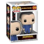 Funko POP! The Silence Of The Lambs N° 1248 - Hannibal