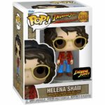 Funko POP! Indiana Jones N° 1386 - Helena Shaw