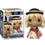 Funko POP! E.T. N° 1253 - E.T. In Disguise