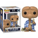 Funko POP! E.T. N° 1254 - E.T. In Robe