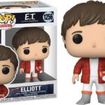 Funko POP! E.T. N° 1256 - Elliot