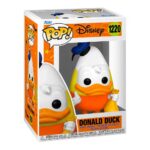 Funko POP! Disney N° 1220 - Donald Duck Trick Or Treat