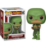Funko POP! DC Peacemaker N° 1235 - Judomaster