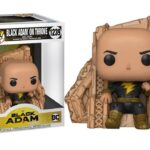 Funko POP! DC Black Adam N° 1239 - Black Adam