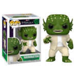 Funko POP! Marvel She Hulk N° 1129 - Abomination
