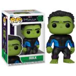 Funko POP! Marvel She Hulk N° 1130 - Hulk