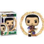 Funko POP! Marvel She Hulk N° 1131 - Wong