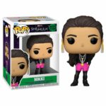 Funko POP! Marvel She Hulk N° 1133 - Nikki