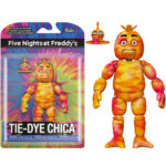 Funko Five Nights At Freddy's Tie-Dye Chica