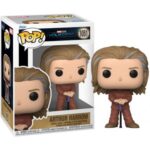 Funko POP! Marvel Moon Knight N° 1051 - Arthur Harrow