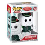 Funko POP! Rudolph Red-Nosed Reindeer N° 1265 - Sam The Snowman