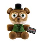 Funko Plush Five Nights at Freddy's Fanverse Popgoes Weasel