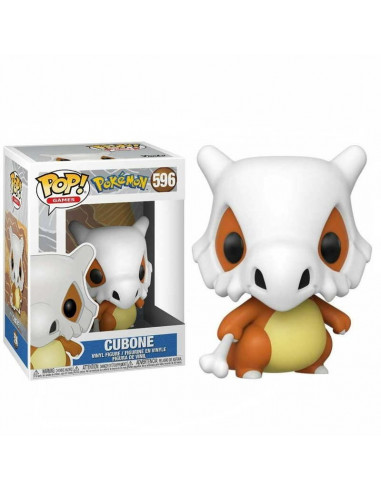 Funko POP! Pokemon N° 596 - Cubone