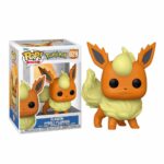 Funko POP! Pokemon N° 629 - Flareon
