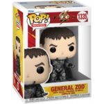 Funko POP! DC The Flash N° 1335 - General Zod