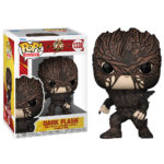 Funko POP! DC The Flash N° 1338 - Dark Flash