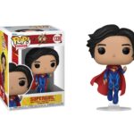 Funko POP! DC The Flash N° 1339 - Supergirl