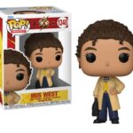 Funko POP! DC The Flash N° 1340 - Iris West