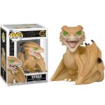 Funko POP! House Of The Dragon N° 07 - Syrax