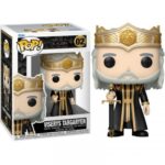 Funko POP! House Of The Dragon N° 02 - Viserys Targaryen